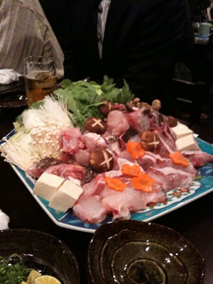 魚匠 神戸 隆明様