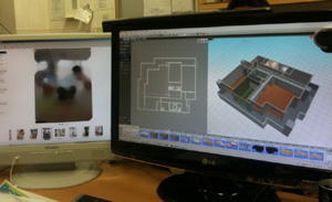 3Dプランニング 3Dプランニング