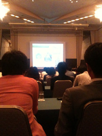 TOTOリモデルクラブ方針説明会 TOTOリモデルクラブ方針説明会