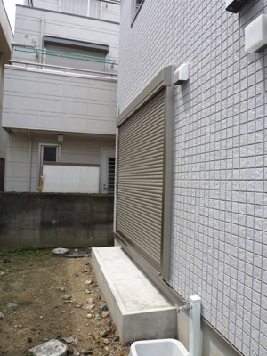 テラス テラス