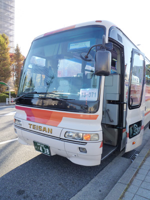 バス バス