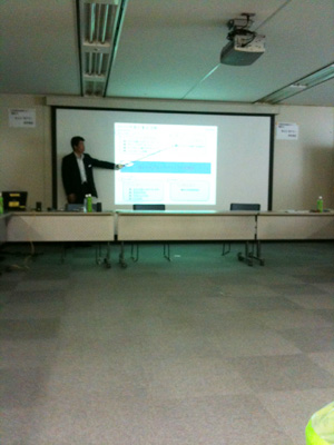 TOTO店会長会議 TOTO店会長会議