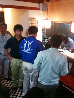 TOTO店会 TOTO店会