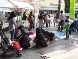 西神プレンティーイベント 西神プレンティーイベント