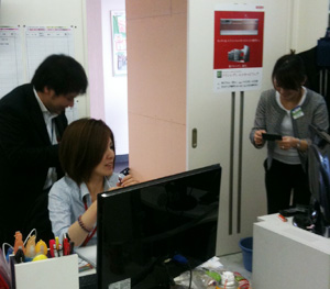 大建工業・TOTO 大建工業・TOTO