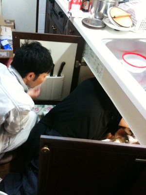 水栓金具 水栓金具