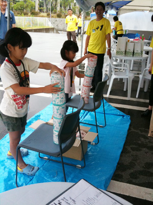 TDYエコ祭 TDYエコ祭