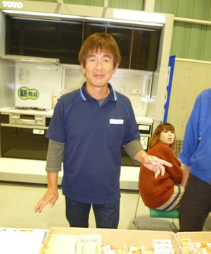 住まいのイベント 住まいのイベント