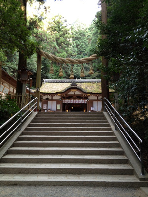 大神神社 大神神社