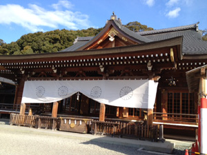 大神神社 大神神社