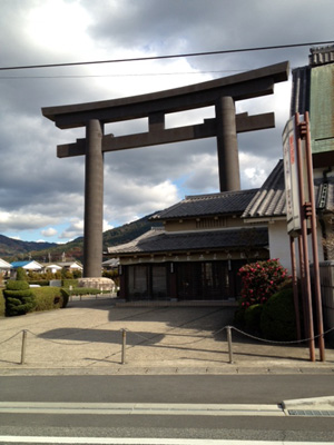 大神神社 大神神社