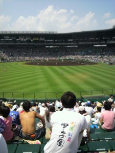 甲子園2