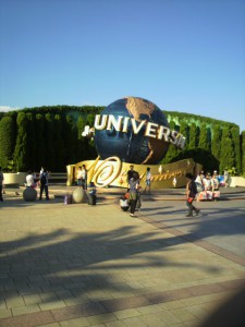 USJ
